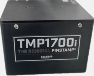 TMP1700i Pinstamp Marking System